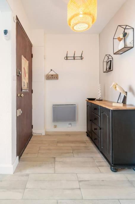 Appartement 4 Personnes, Vue Mer Exceptionnelle Banyuls-sur-Mer Esterno foto