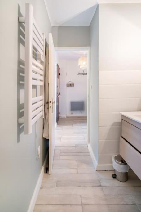Appartement 4 Personnes, Vue Mer Exceptionnelle Banyuls-sur-Mer Esterno foto