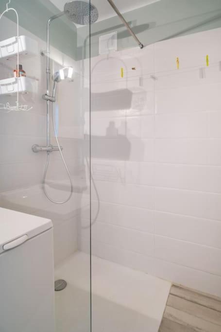 Appartement 4 Personnes, Vue Mer Exceptionnelle Banyuls-sur-Mer Esterno foto