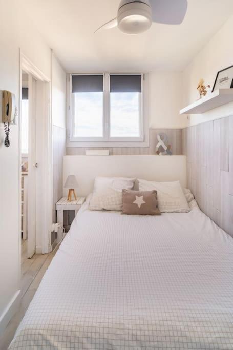 Appartement 4 Personnes, Vue Mer Exceptionnelle Banyuls-sur-Mer Esterno foto